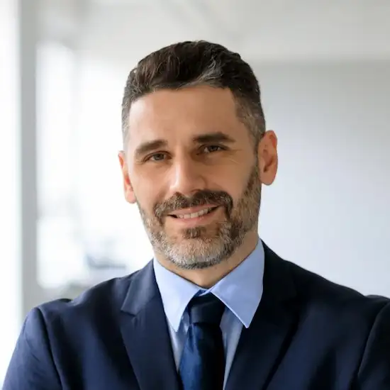 Carlos Mendoza