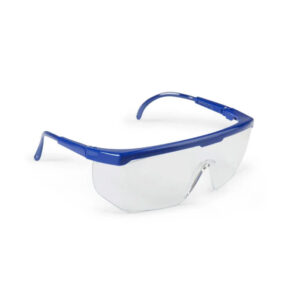 Lentes de Seguridad Nacionales