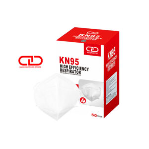 Respirador KN95 - Mask Supplies Store
