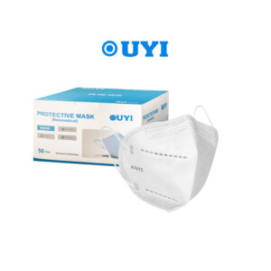Respirador KN95 - UYI