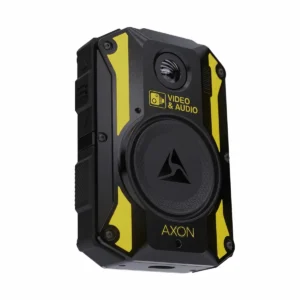 Cámara Corporal Axon Body 4