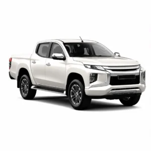 Camioneta Pick-Up 4x4