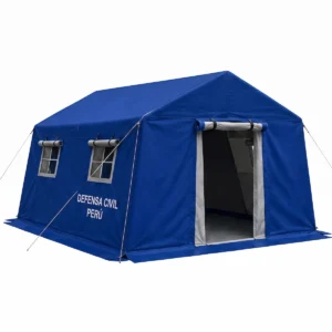 Carpa para Emergencias