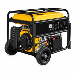 Generador Eléctrico 4.0 KVA