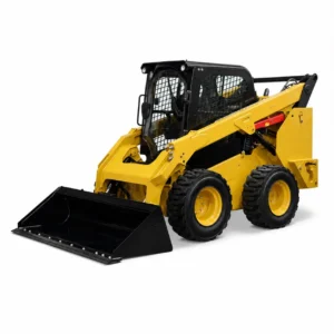Minicargador de Ruedas 70 HP