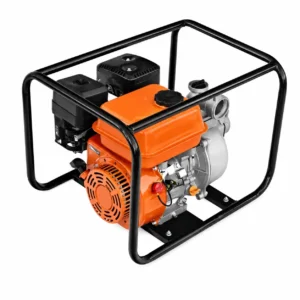 Motobomba 4.0 Q 7.0 HP