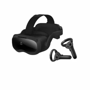 Plataforma Axon VR
