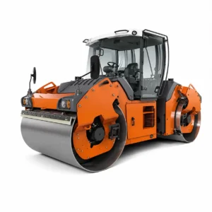 Rodillo Compactador 120 HP