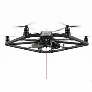 Sistema Fotokite Sigma