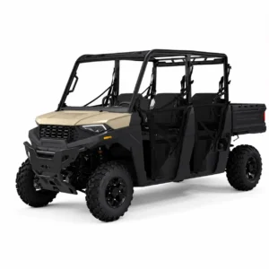 Vehículo Utilitario UTV Crew