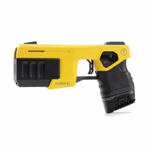 Dispositivo TASER 10