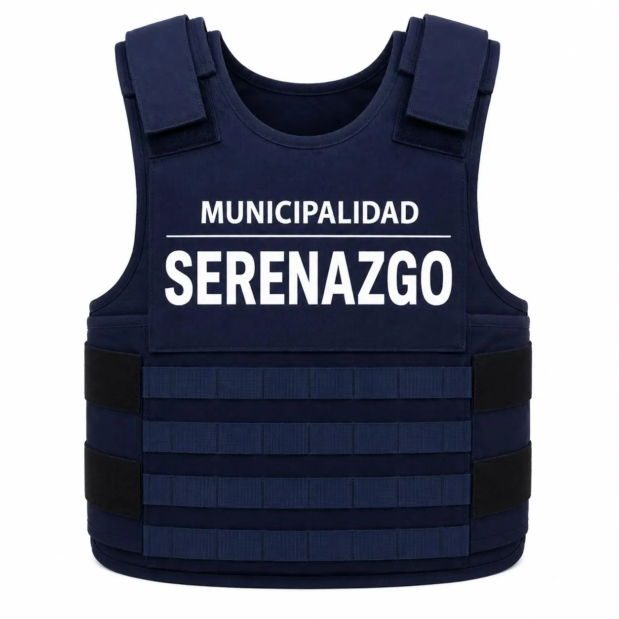 Chaleco Antibalas Nivel NIJ III-A 1 Chaleco Antibalas Nivel NIJ III-A