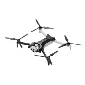 Sistema Skydio X10 con IA